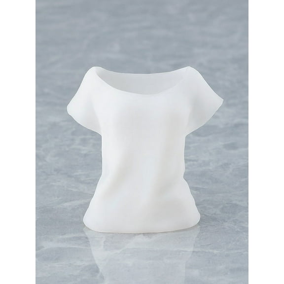 figma Styles T-Shirt (White)