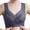 Grey, variant on Cathalem Full Coverage Underwire Bras Plus Size,Lifting Lace Bra for Heavy Breast Womens Bras Full Coverage(Beige,XXXXXL)