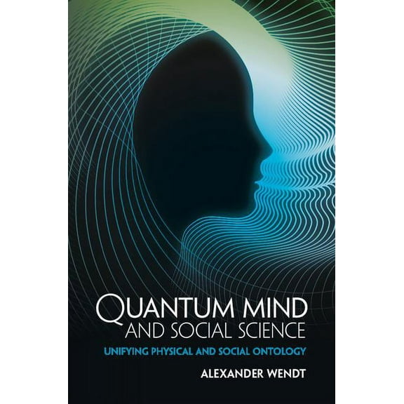 Quantum Mind and Social Science, (Hardcover)