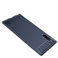 thumbnail image 2 of For Samsung Galaxy Note 10+ / Note 10+ Plus Case, Heavy-Duty Shockproof Protective Case Armor Guard Shield, Shock Adsorption, Drop Protection [Blue], 2 of 4
