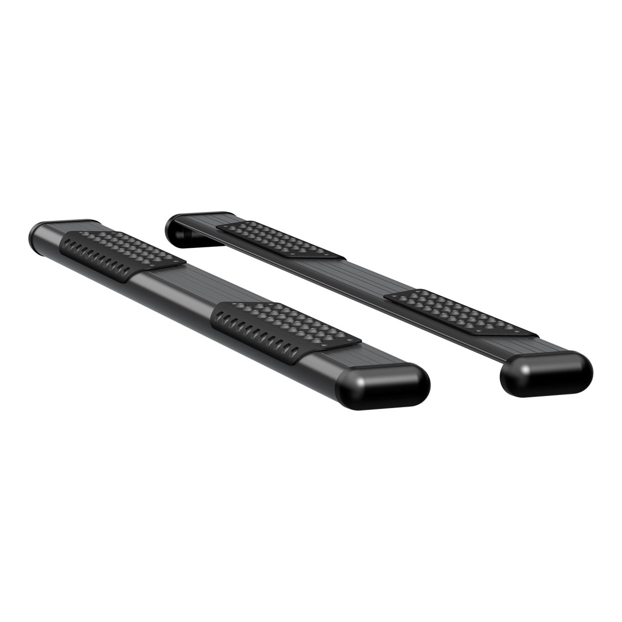 luverne black omega steps