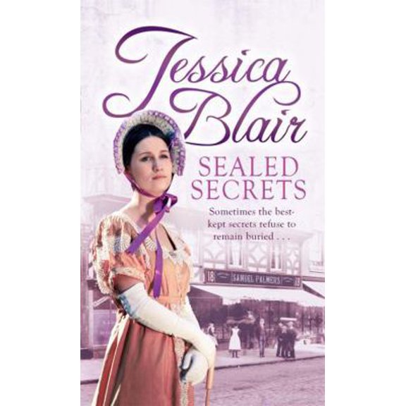 Pre-Owned Sealed Secrets (Paperback) 0749939869 9780749939861