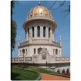 thumbnail image 1 of Cuadro Decorativo | Fine Art Tj | Jardín Terrazas Israel Por Panoramic Images - 142 x 107 cm Fine Art Tj Impresión en canvas, estrechado., 1 of 2