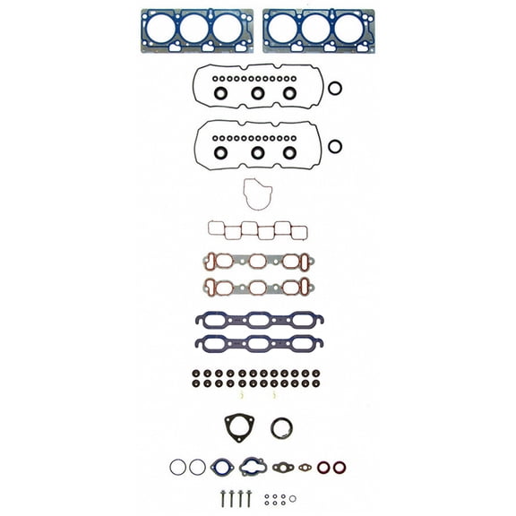 FEL-PRO HS 26208 PT-1 Head Gasket Set