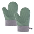 thumbnail image 1 of Guantes de juego para controlador de juegos móvil, material de fibra nano-plata con dedo táctil, guantes de pantalla táctil sin costuras, transpirables y antisudor de alta sensibilidad para juegos de, 1 of 5