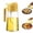 Yellow, variant on 2 in 1 Oil Dispenser & Sprayer – 470ml Olive Oil Dispenser Bottle with No-Drip Spout, Measurement Scale, Olive Oil Spray Bottle for Cooking, BBQ, Air Fryer & Kitchen Essentials, Yellow