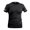 Black, variant on Ice Silk Quick Drying Absorbing Breathable Sports Fitness Men Casual Loose Comfortable Trendy Round Neck Short Sleeved T Shirt Breathable Workout T-Shirts Men’s Athletic Fit Grey L