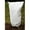 🔥 White_Base#6166, variant on Plant Frost Protection Cover | Non-Woven Fleece Bag with Lace Closure | UV-Resistant Breathable Winter Shield for Trees Shrubs Patio Vegetables | 31"x47" | Single Pack