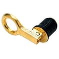 thumbnail image 2 of Seachoice 8064356 Seachoice Brass Drain Plug - Pack of 50, 2 of 3