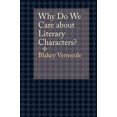 thumbnail image 2 of Why Do We Care About Literary Characters?, 2 of 3