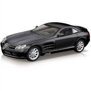 Mercedes Benz SLR McLaren Remote Controlled Car 1:18 Scale R/C