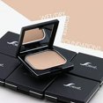 thumbnail image 3 of Sorme Cosmetics Believable Finish Powder Foundation Refill, Pure Beige, 0.23oz, 3 of 3