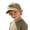 /c45Khaki220, variant on Toddler Baby Baseball Cap Boys Trucker Hat Dinosaur Embroidery Adjustable Lightweight School Days Caps Spring Fall Daily Outdoor Adorable Hiking Sports Hats,Black,2-8 Years