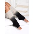 thumbnail image 4 of Dyfzdhu Girls Ladies Women Warm High Over The Knee Socks Long Cotton Stockings Knit Warm Stockings, 4 of 4