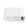 thumbnail image 3 of Munchkin Baby Diaper Organizer with Stacker for Changing Table, 3 of 9