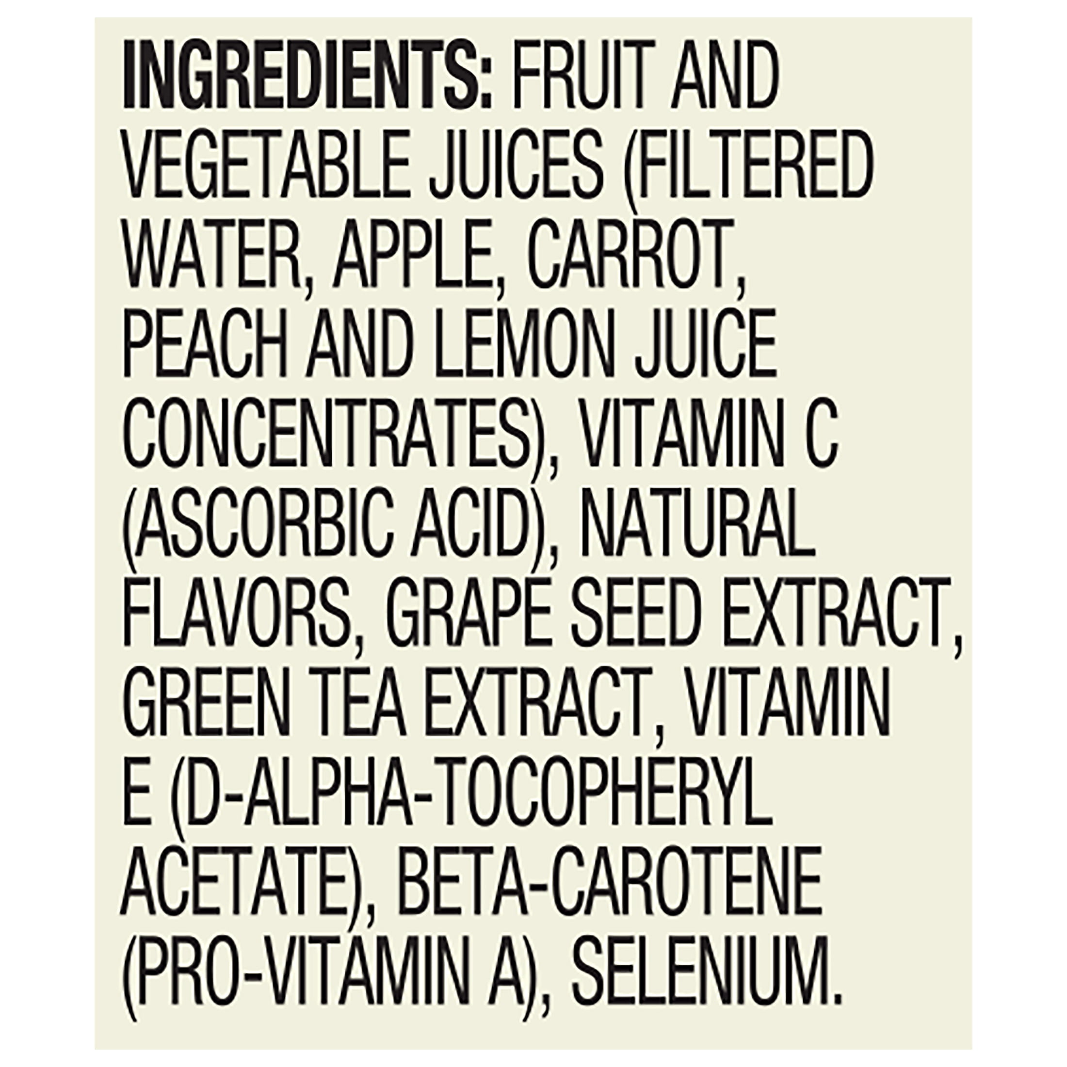 (3 pack) R.W. Knudsen Simply Nutritious Mega Antioxidant Juice Blend, 100% Juice, 32 oz, Glass Bottle, Shelf-Stable