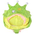 thumbnail image 4 of Funda de asiento de apoyo para sofá de bebé para aprender a sentarse, funda para silla sin relleno (verde) Tmvgtek Para estrenar, 4 of 9