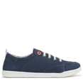 thumbnail image 3 of Zapatos Vionic PISMO4255W Lona Ecológica Azul Marino, 3 of 8