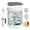 gary, variant on 32Oz White Ceramic tub and tile Paint Refinishing Kit Bathtub Bathroom wall Paint, Easy of Usecountertop sink Paint Resurfacing Sink Tub Low Odor No Toxic (White 50-60sq.ft)