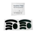 thumbnail image 1 of 4 Sets 0.6mm Mouse Feet Skates Mouse Pads For Logitech G Pro Wireless, 1 of 5