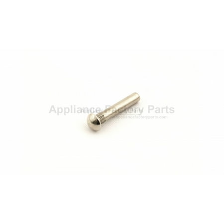

MJH PIN HINGERD HD 1 NI KNRL 1201836