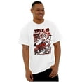 thumbnail image 5 of Cool Urban Popeye Talk is Cheap Men's Graphic T Shirt Tees Brisco Brands X, 5 of 5