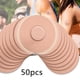 thumbnail image 4 of 50 Paquetes de adhesivos impermeables Sunnimix para ducha Parche de sensor, 4 of 6