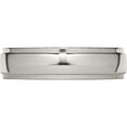 thumbnail image 3 of Titanium Polished 6mm Ridged Edge Band (Size 12.5) Made In China tb23-12.5, 3 of 5