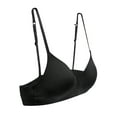 Wonder Nation Girls Wirefree TShirt Bra, 2Pack, Sizes 30A38A