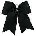 thumbnail image 2 of Augusta sportswear Women's Cheer Hair Bow - 6701, 2 of 2