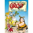 thumbnail image 1 of GROO AMIGOS Y ENEMIGOS COMICS MEXICO SERGIO ARAGONES, 1 of 2