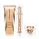 thumbnail image 1 of Set de cuidado de la piel JLO BEAUTY That JLo Starter Kit con sérum, limpiador y crema, 1 of 6