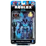 Ud'zal Roblox Action Figure 4"