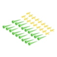 thumbnail image 2 of Haofy Watering Drip System, Self Watering Spikes 18Pcs For Vegetables For Houseplants For Plants For Flower, 2 of 8