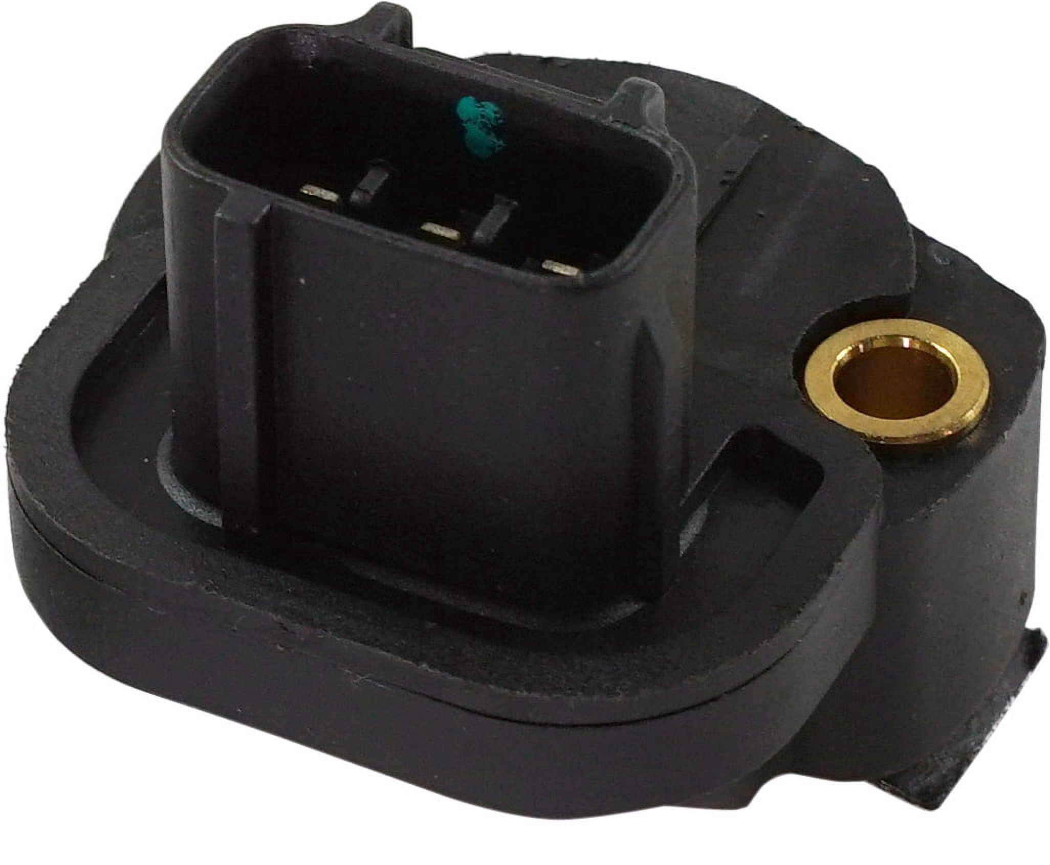 Replacement REPD314203 Throttle Position Sensor Compatible with 1998-2007 Dodge Grand Caravan 2001-2007 Chrysler Town and Country 6Cyl 3.3L 3.8L 3.0L