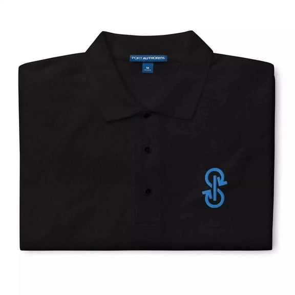 YFI-Yearn Polo Shirt