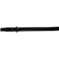 thumbnail image 3 of Dorman 921-127 Engine Oil Dipstick Tube for Specific Dodge Models, Black Fits select: 2003-2006 DODGE RAM 2500, 2003-2006 DODGE RAM 3500, 3 of 5