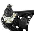 thumbnail image 4 of JEGS 64550 Upper Control Arms 1.125 O.D. x 0.125 Wall 2/pkg Fits: 1967-1969 Cama, 4 of 6