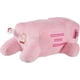 thumbnail image 4 of Peluche Mattel Minecraft con forma de cerdo de peluche, 30 cm, coleccionable, 4 of 6