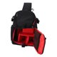 thumbnail image 5 of Mochila Para Cámara Multifuncional Profesional Con Diseño Resistente A La Intemperie, Divisores Extraíbles Para Viajes, Bolsa Para Cámara, Mochila De Fotografía, Estuche Para, 5 of 7
