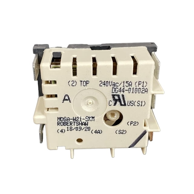 Regulador de energía Samsung DG44-01002A OEM para FER300SB/XAA