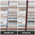 thumbnail image 6 of 1 Roll of Floor Transition Strip DIY Carpet Floor Transition Strip Edging Trim Strip, 6 of 6