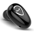 thumbnail image 3 of Mini auriculares estéreo inalámbricos verdaderos invisibles con llamada HD y micrófono - estéreo de alta fidelidad, 3 of 10