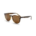 thumbnail image 2 of RAY BAN Sunglasses RB4259F 710/73 Shiny Havana 53MM, 2 of 4