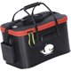 thumbnail image 4 of integrated fish bucket, live fish box, collapsible fish bucket with handle, fishing accessories bucket, live fish bucket 30cm, 4 of 5