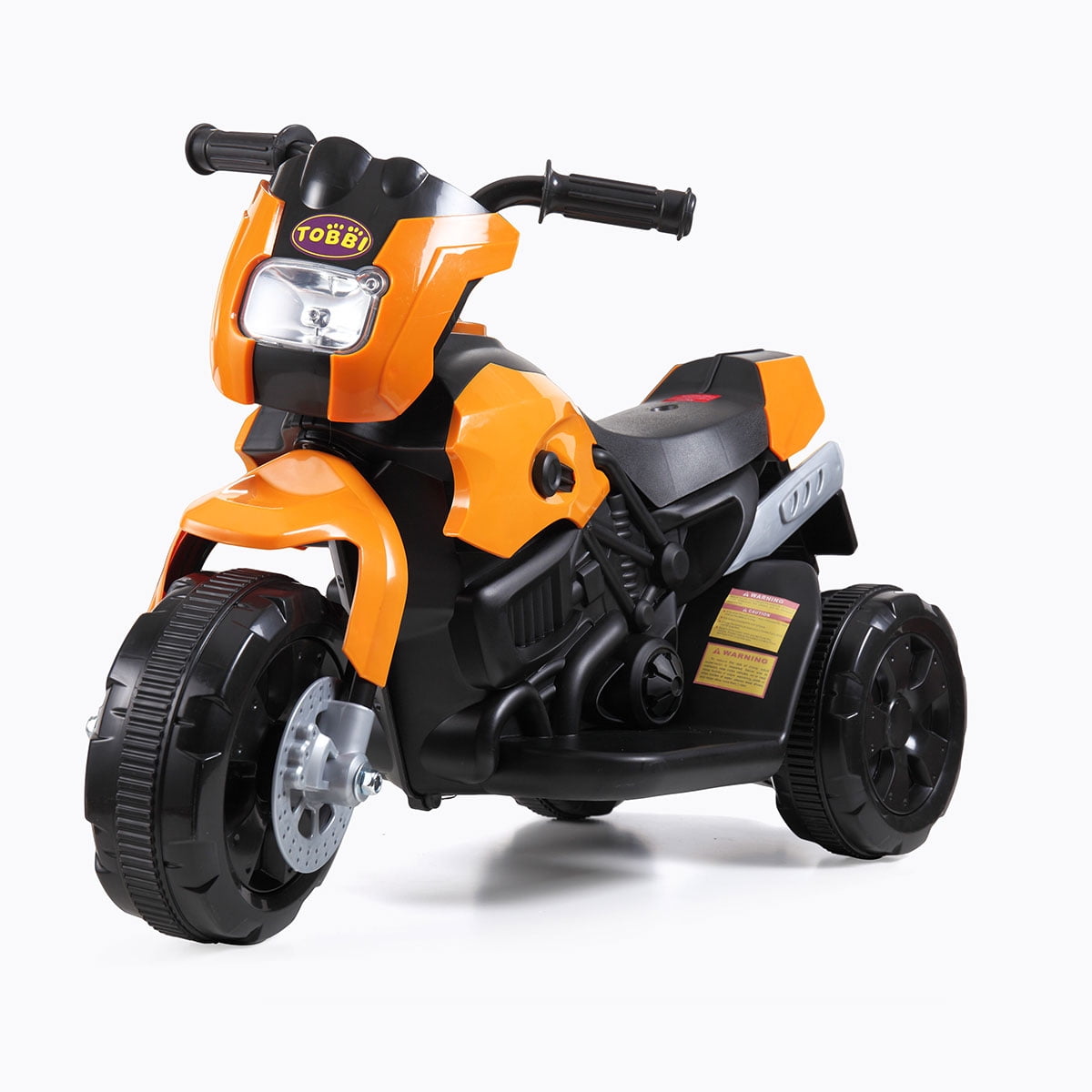 Buy Tobbi 6V Kids Ride On Motorcycle 