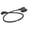 C14L to C13R, variant on C13 to C14 Panel Mount Power Cord 90 Degree IEC 320 C13 Female to C14 Male Power Extension Cord for Monitor Computer