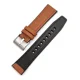 thumbnail image 1 of Correa Silicon Y Pu Piel Para Xiaomi Watch S1 Active 22mm, 1 of 4