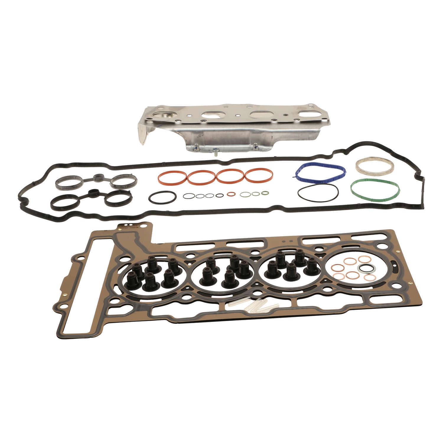 Elring Cylinder Head Gasket Set, w/ Head Gasket
