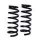 thumbnail image 2 of Resortes AG para Auto Delanteros para Volkswagen Amarok 2010 a 2020 2 Piezas Nuevos, 2 of 5